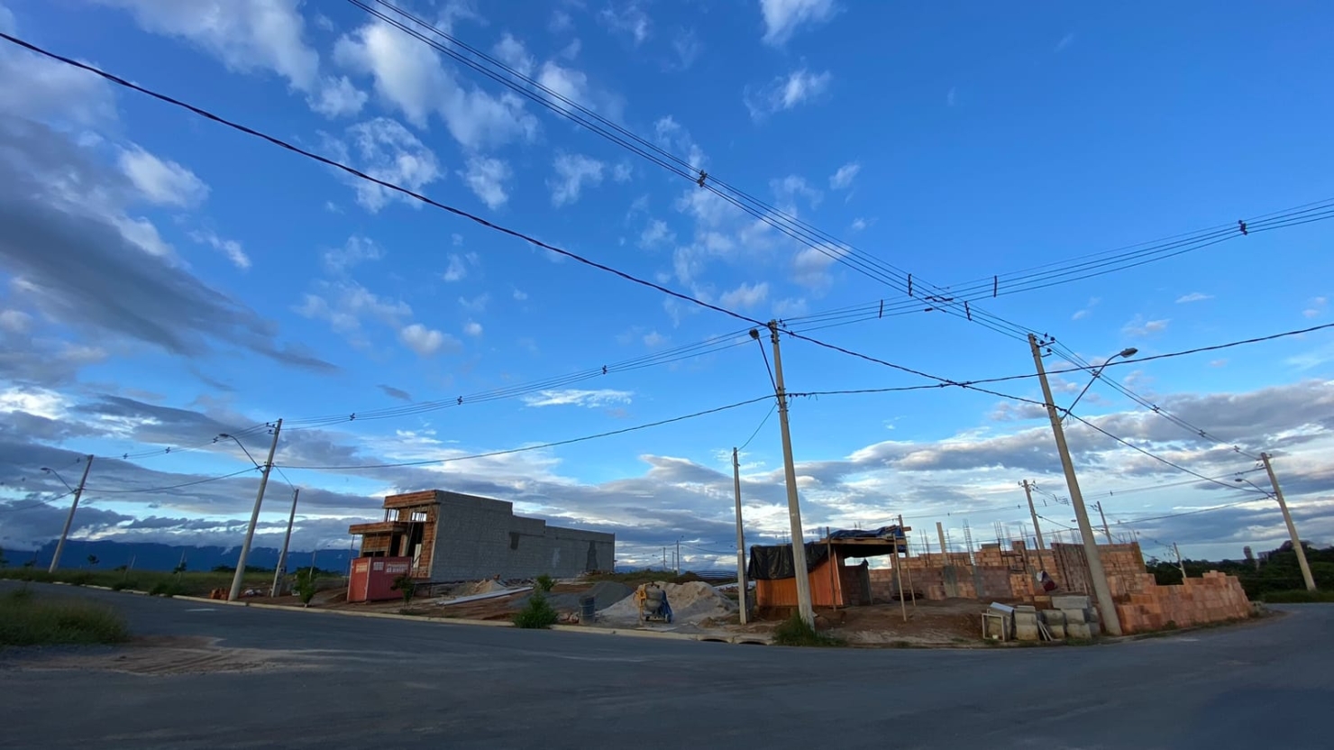 Terreno, 175 m² - Foto 1