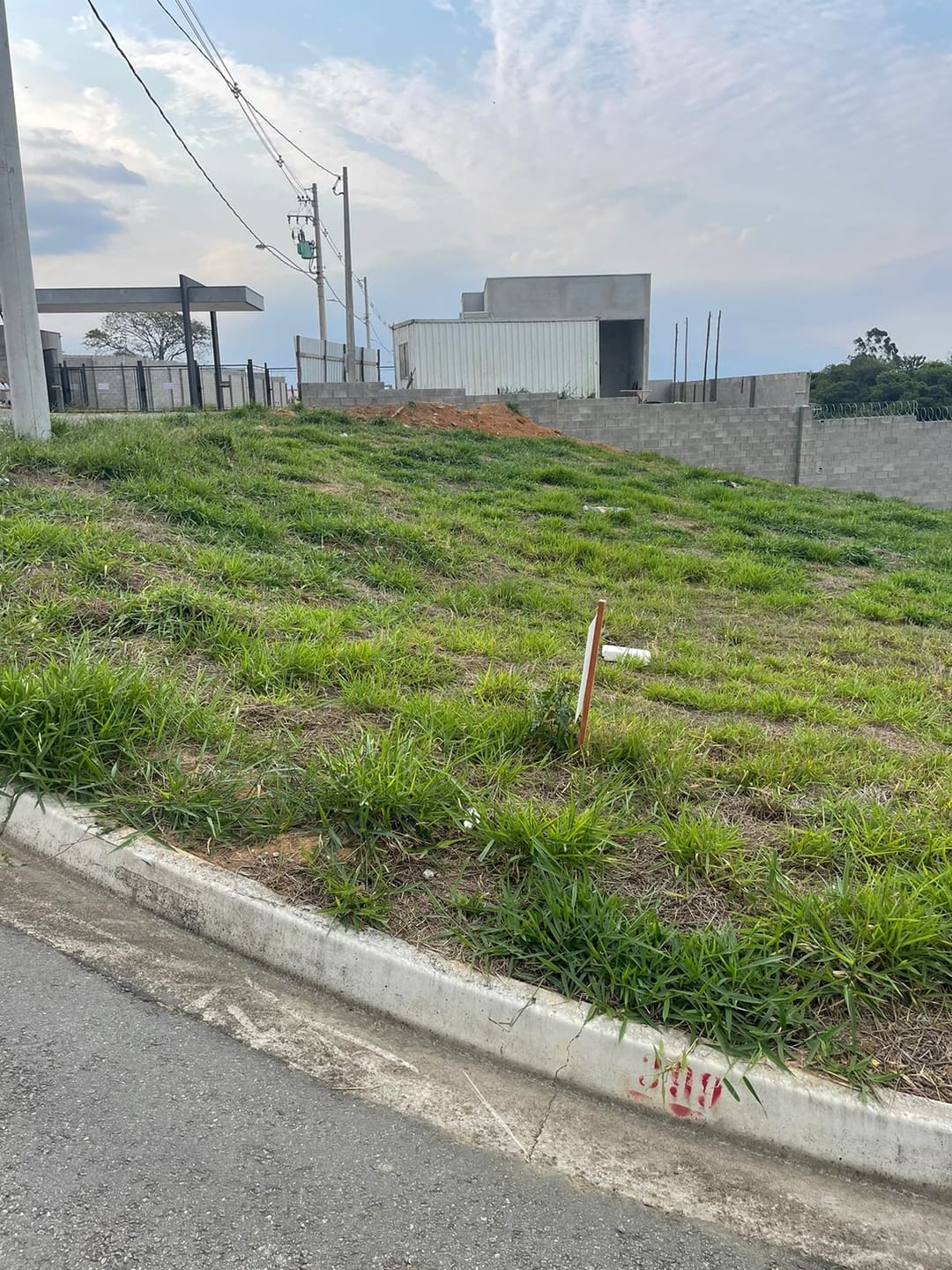 Terreno à venda, 225m² - Foto 2