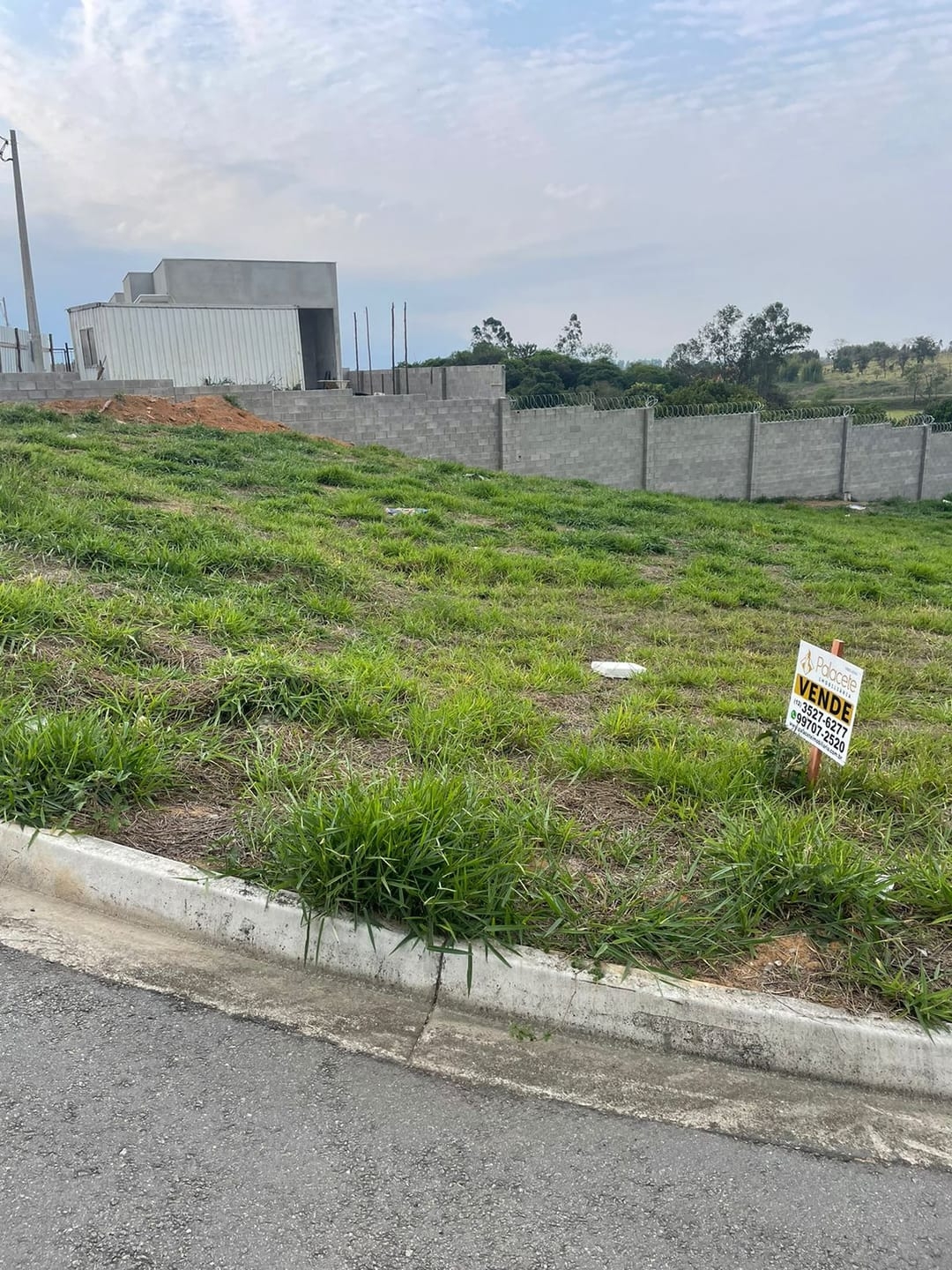 Terreno à venda, 225m² - Foto 3