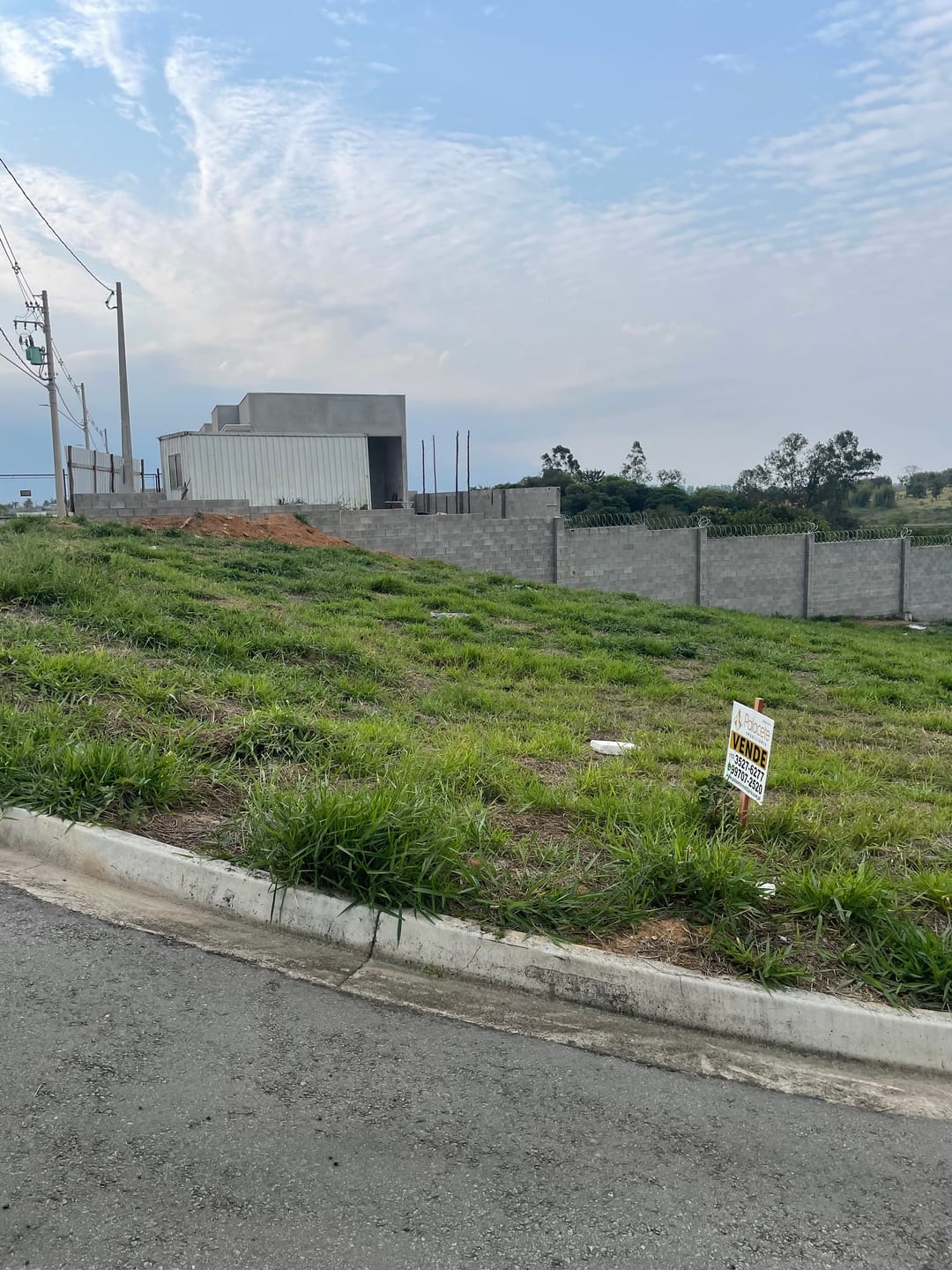 Terreno à venda, 225m² - Foto 4