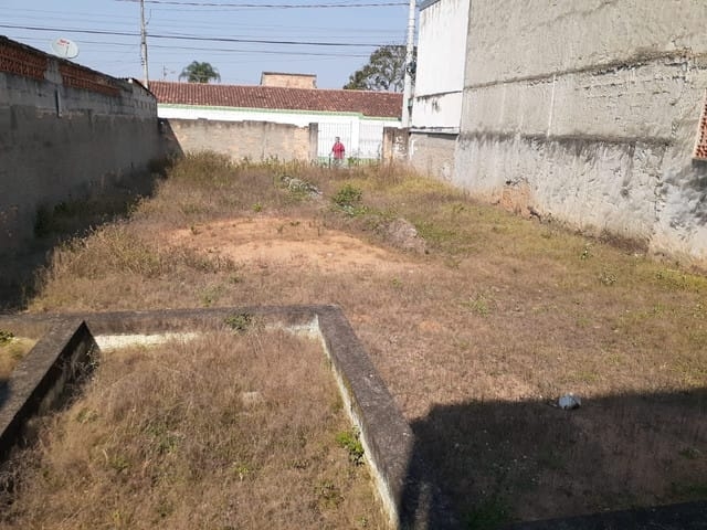 Terreno à venda, 250m² - Foto 1