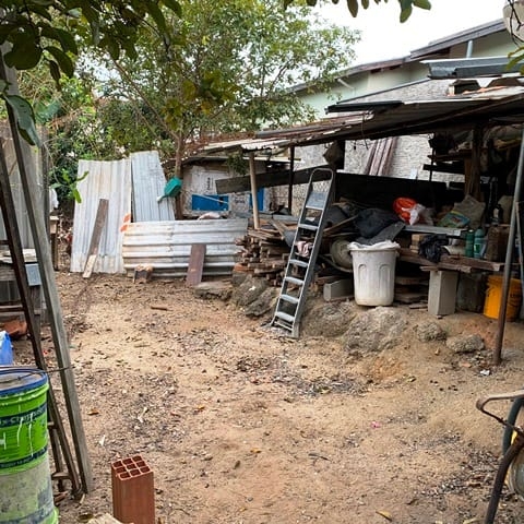 Terreno, 250 m² - Foto 1