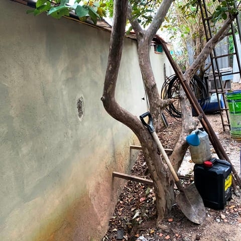 Terreno, 250 m² - Foto 2