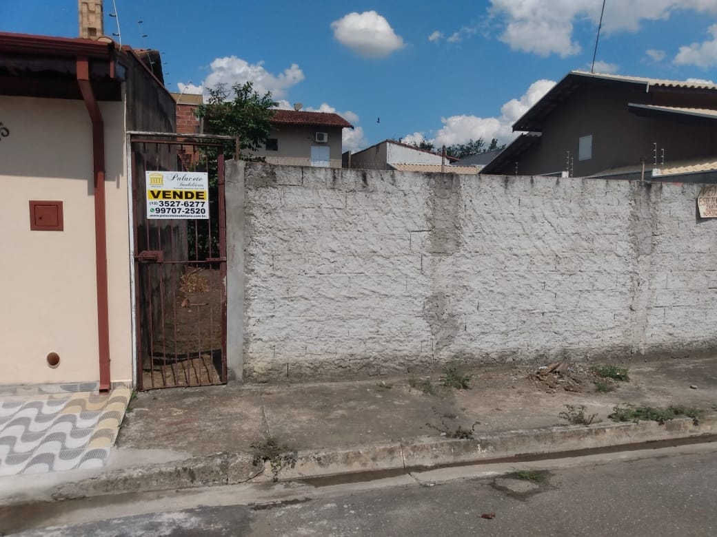 Terreno, 250 m² - Foto 1