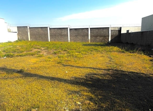 Terreno, 254 m² - Foto 1