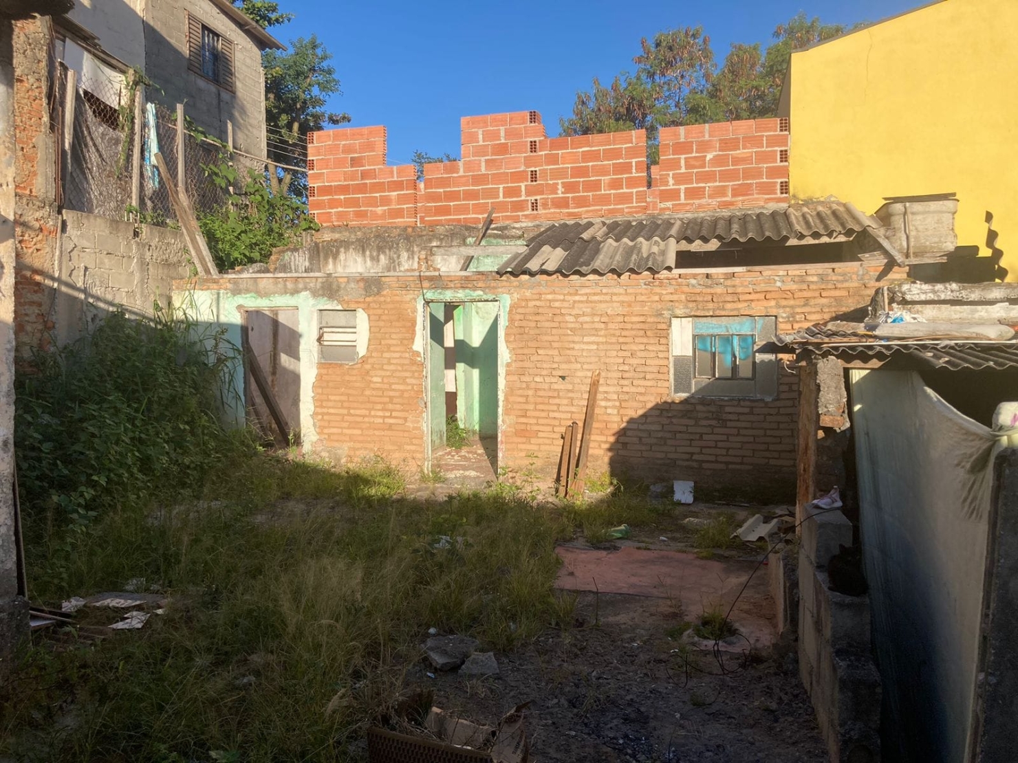 Terreno, 250 m² - Foto 1