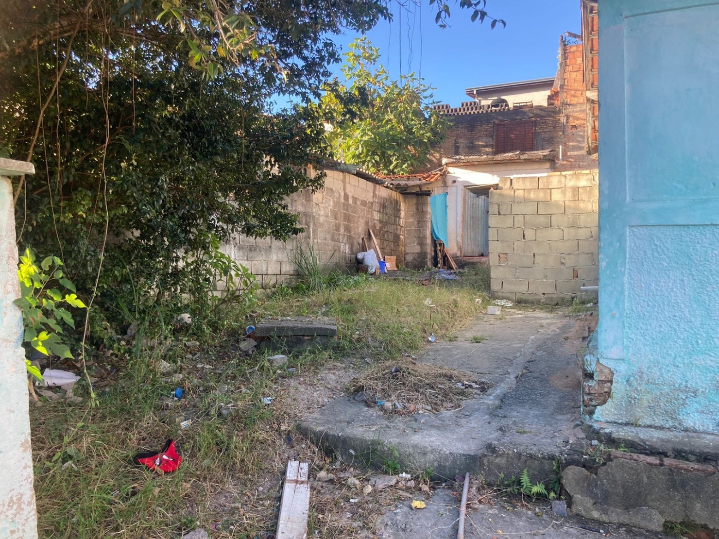 Terreno, 250 m² - Foto 10