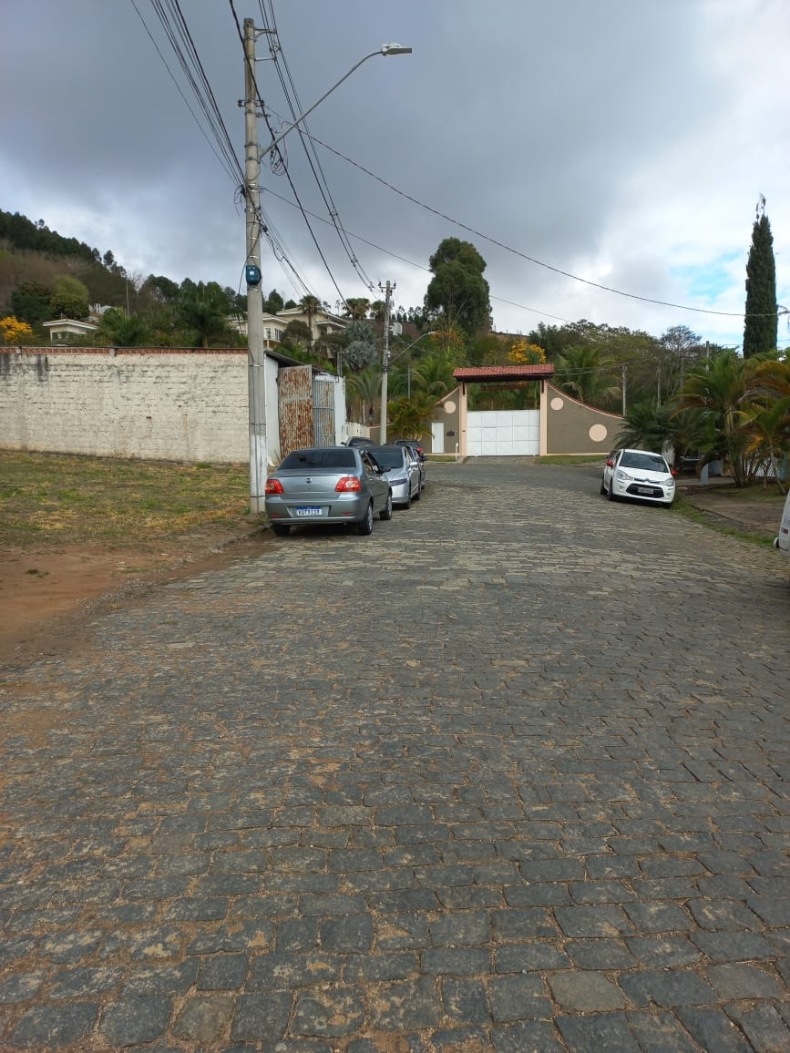 Terreno, 242 m² - Foto 1