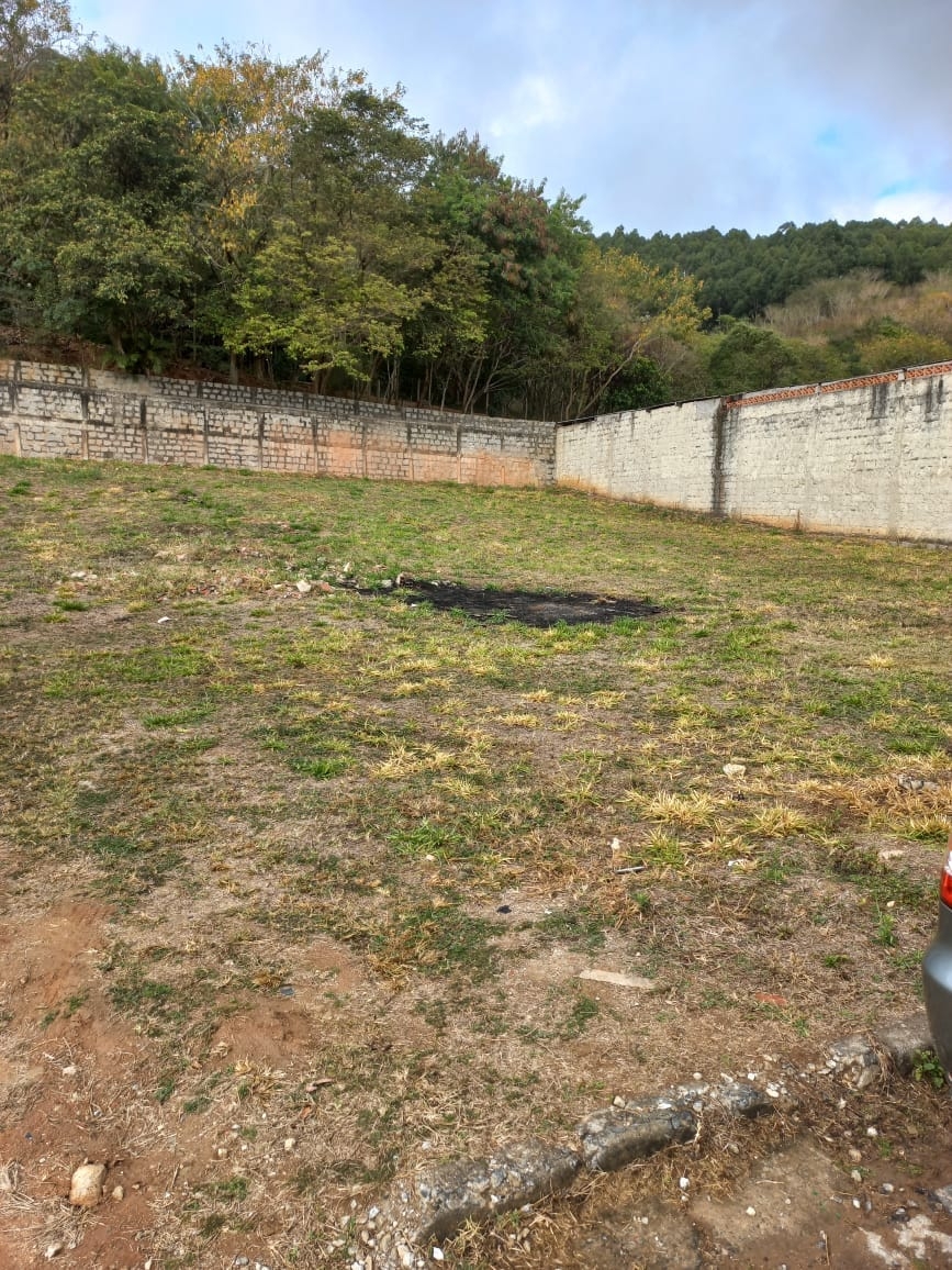 Terreno, 242 m² - Foto 2