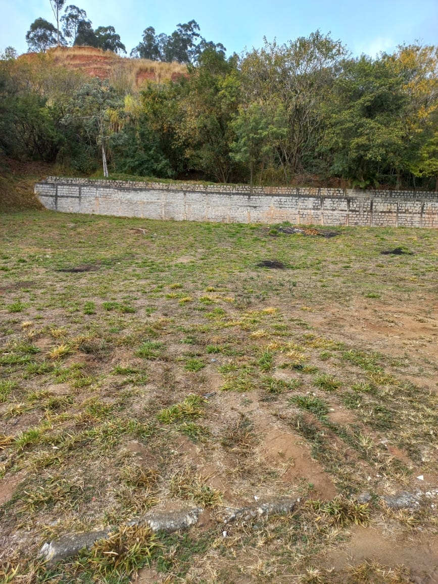 Terreno, 242 m² - Foto 3