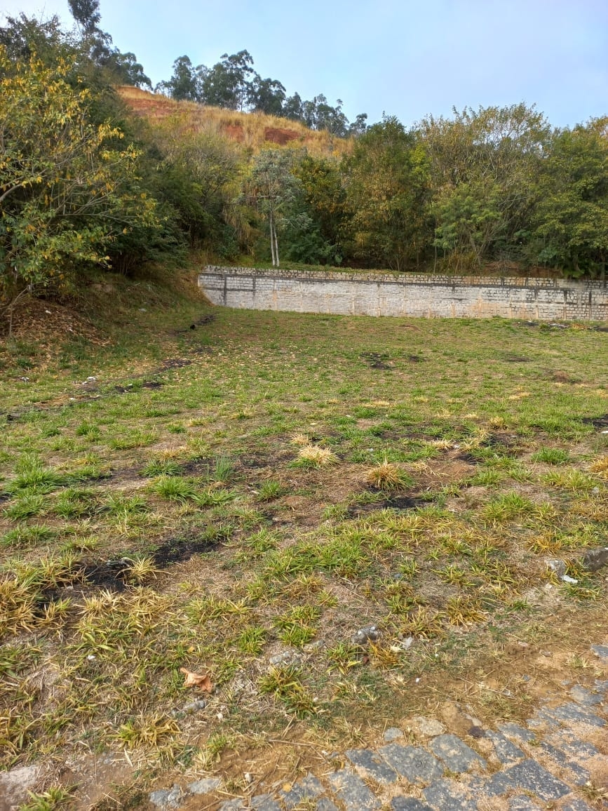 Terreno, 242 m² - Foto 4