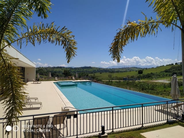 Terreno, 292 m² - Foto 1