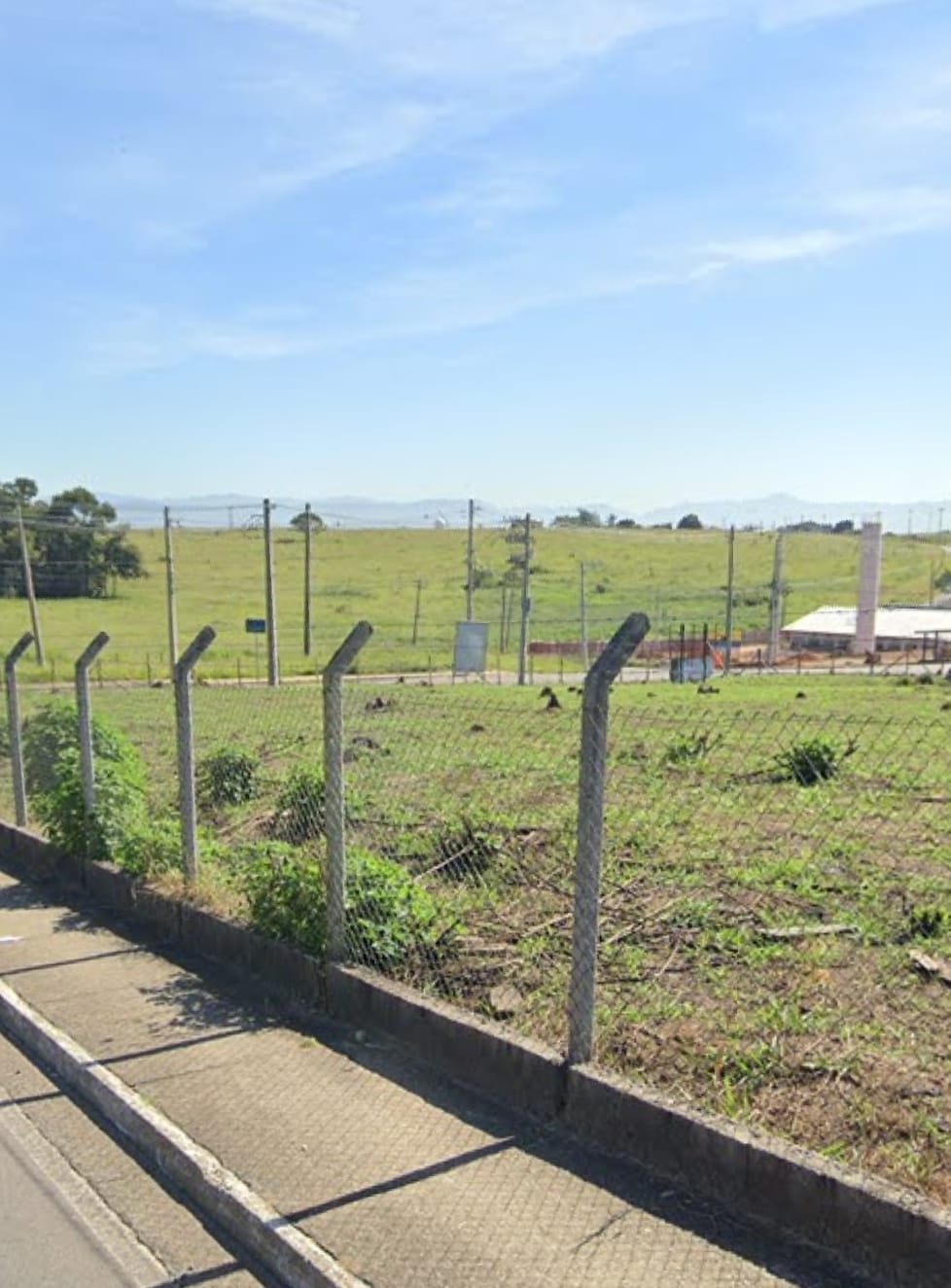 Terreno à venda, 2539m² - Foto 2