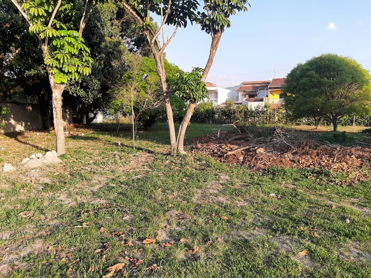 Terreno, 2260 m² - Foto 1