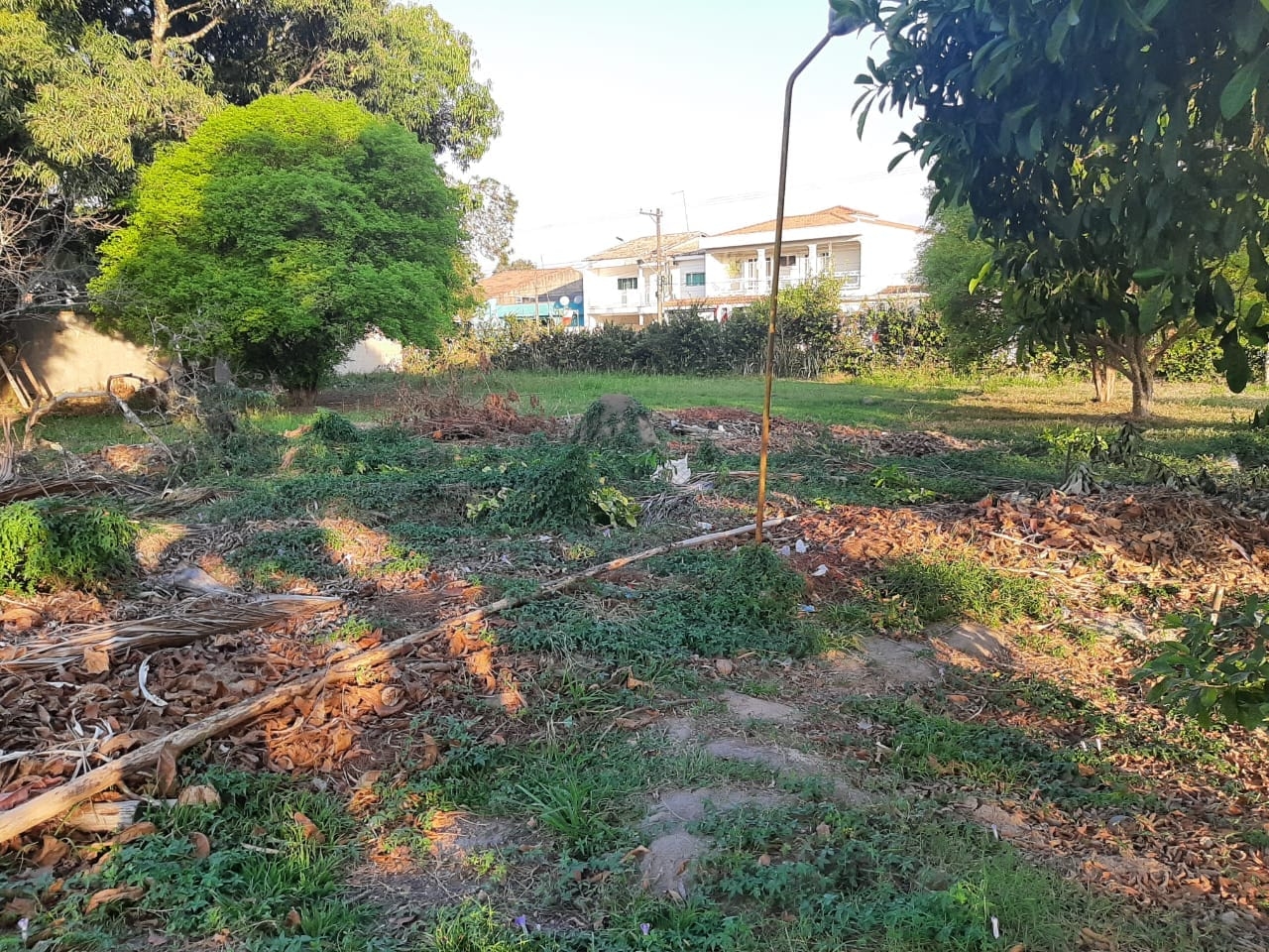 Terreno, 2260 m² - Foto 4