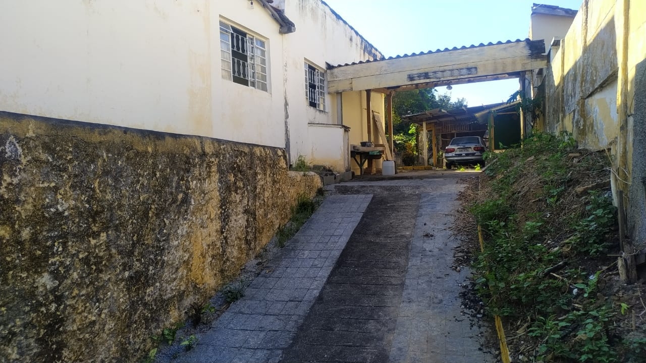 Terreno, 700 m² - Foto 2