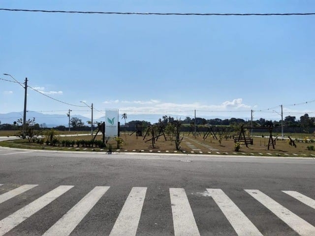 Terreno à venda, 253m² - Foto 1