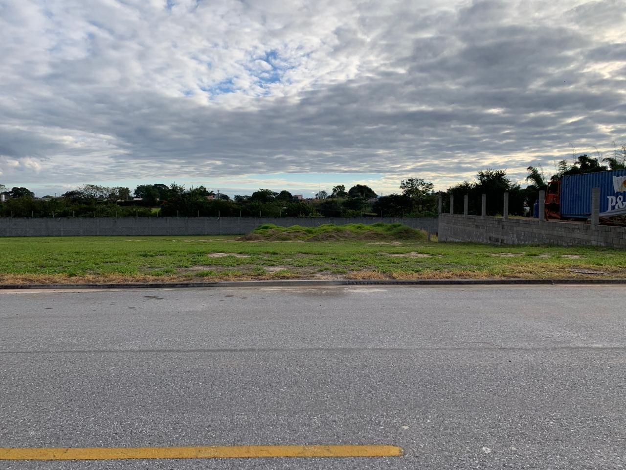 Terreno à venda, 1200m² - Foto 2