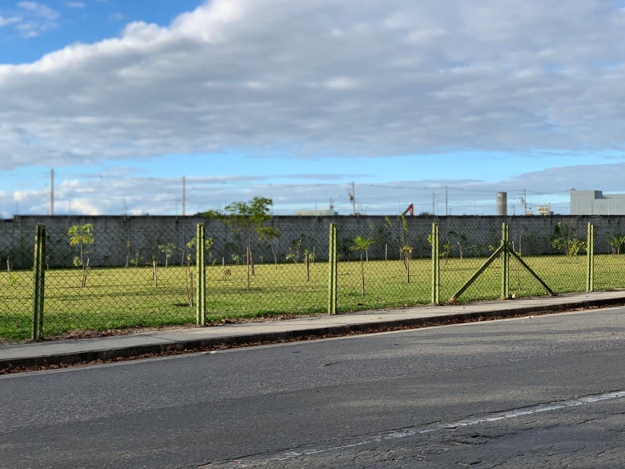 Terreno à venda, 1200m² - Foto 3