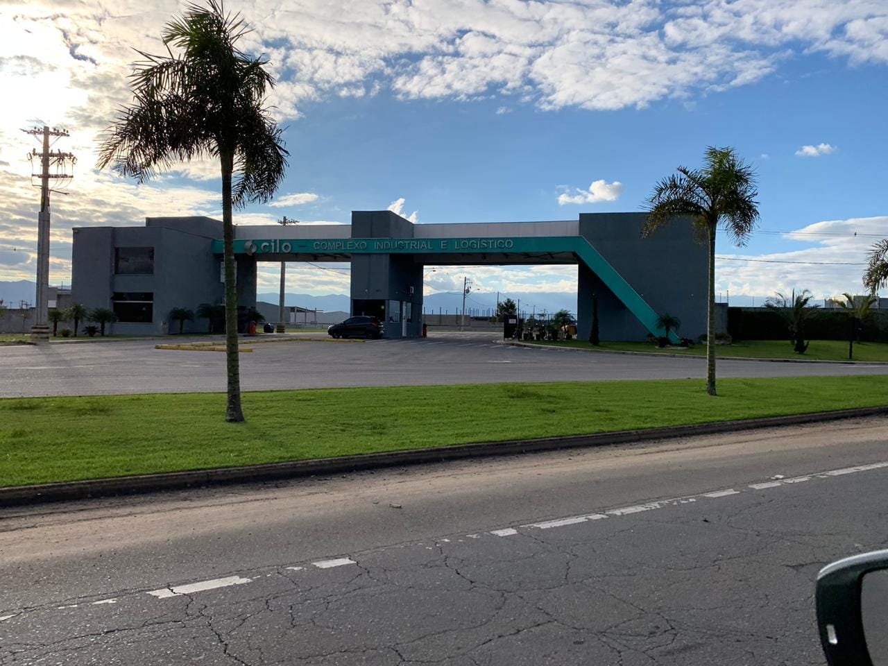 Terreno à venda, 1200m² - Foto 4