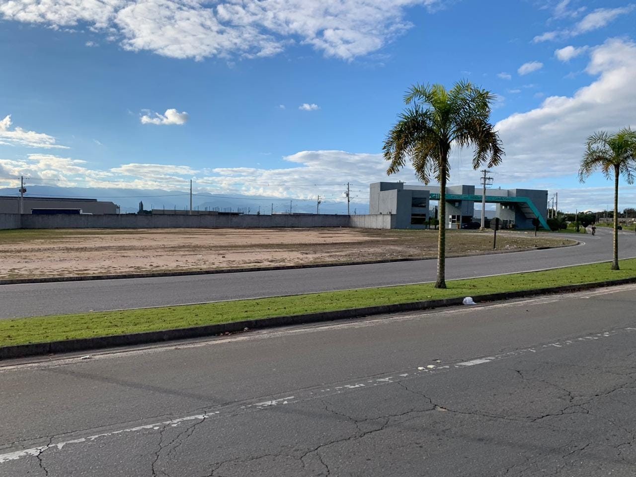 Terreno à venda, 1200m² - Foto 5