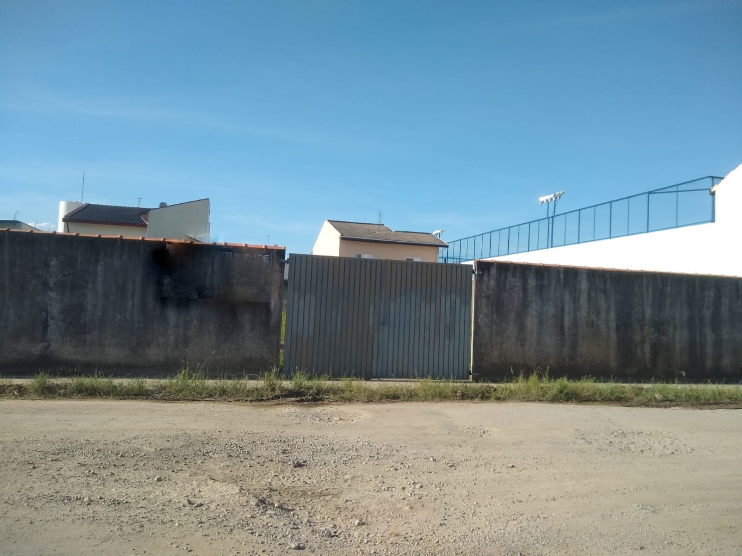 Terreno, 250 m² - Foto 2