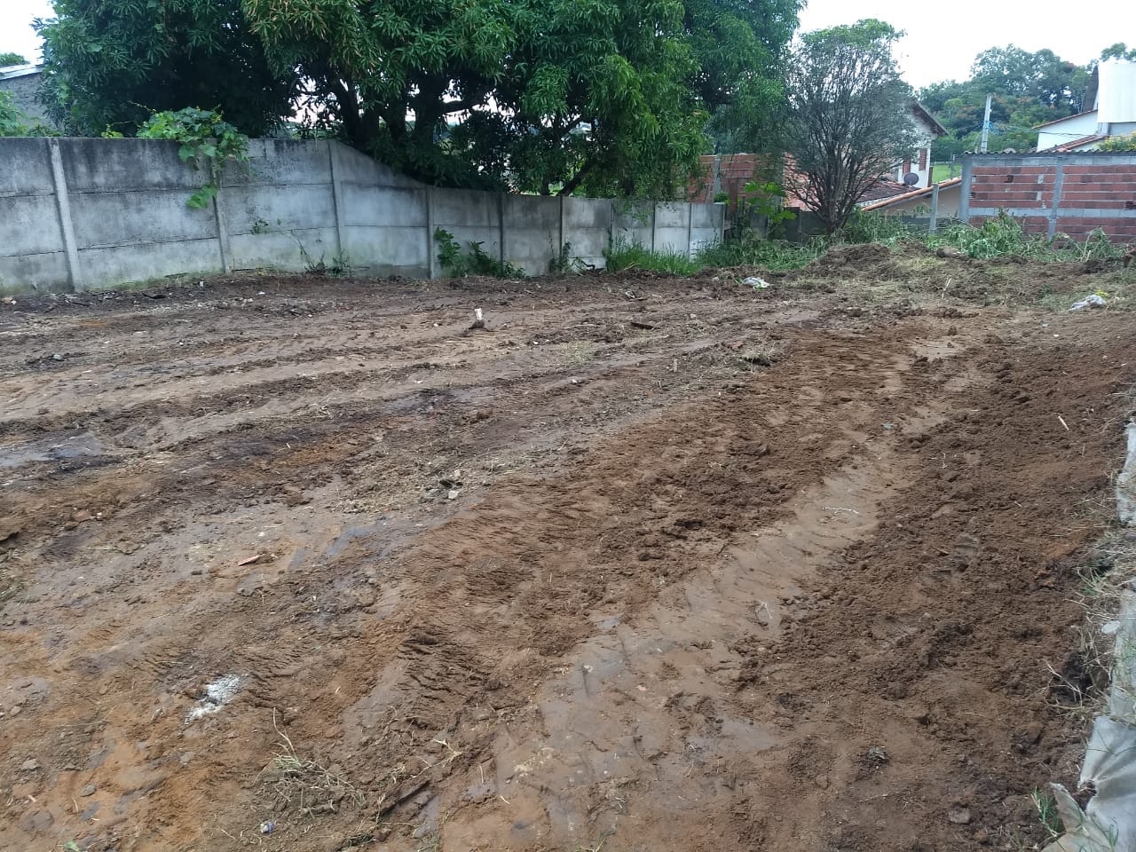 Terreno, 250 m² - Foto 1