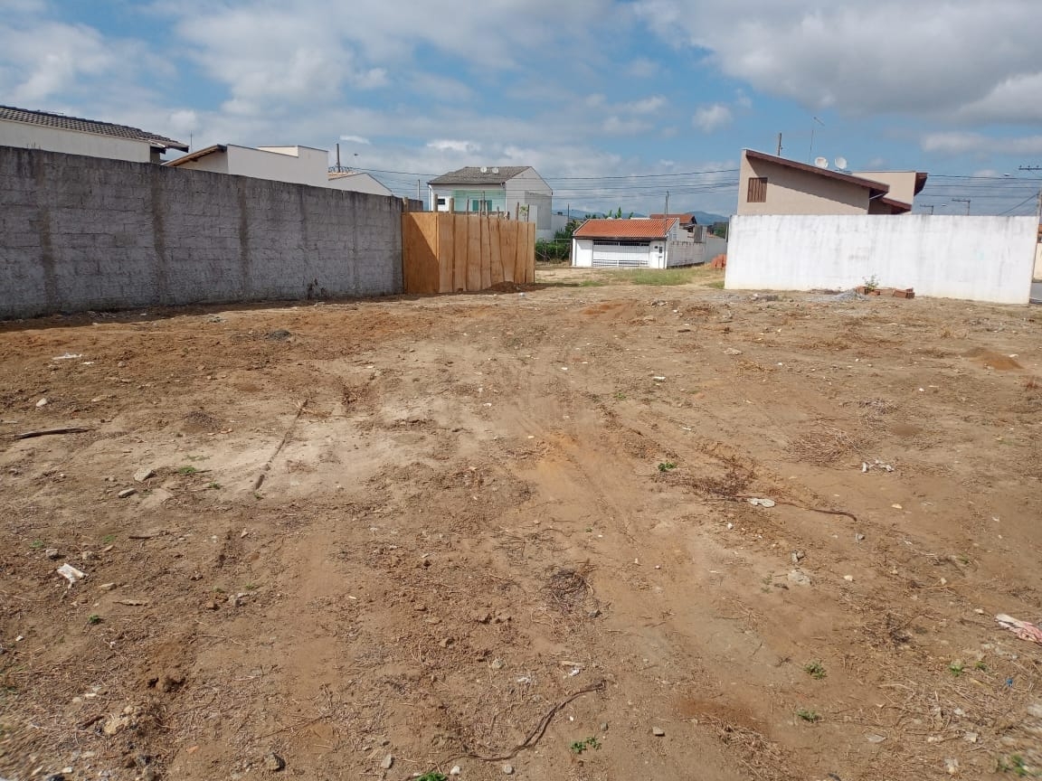 Terreno, 200 m² - Foto 1