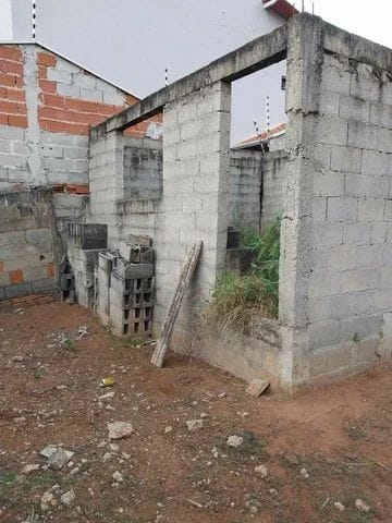 Terreno, 250 m² - Foto 1