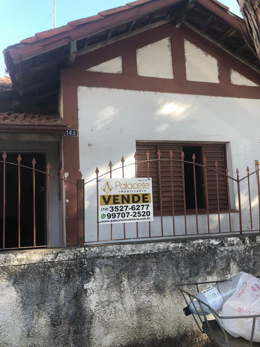 Terreno, 508 m² - Foto 1