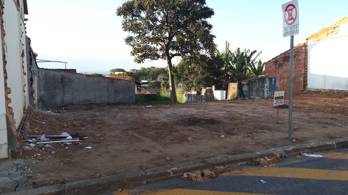Terreno à venda, 157m² - Foto 2