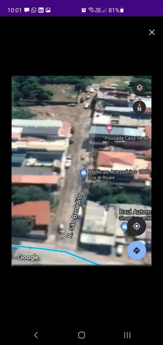 Terreno, 258 m² - Foto 3