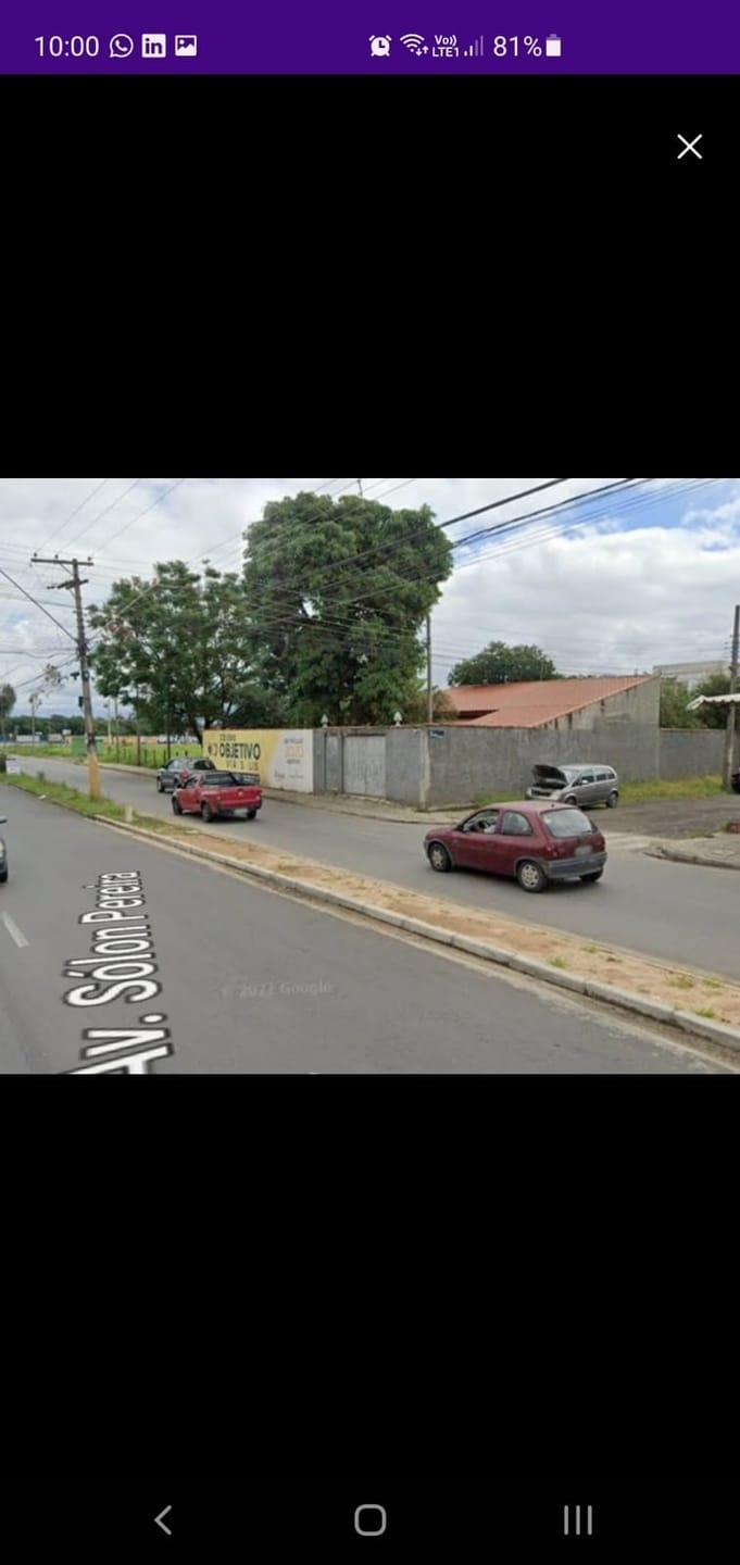 Terreno, 258 m² - Foto 4