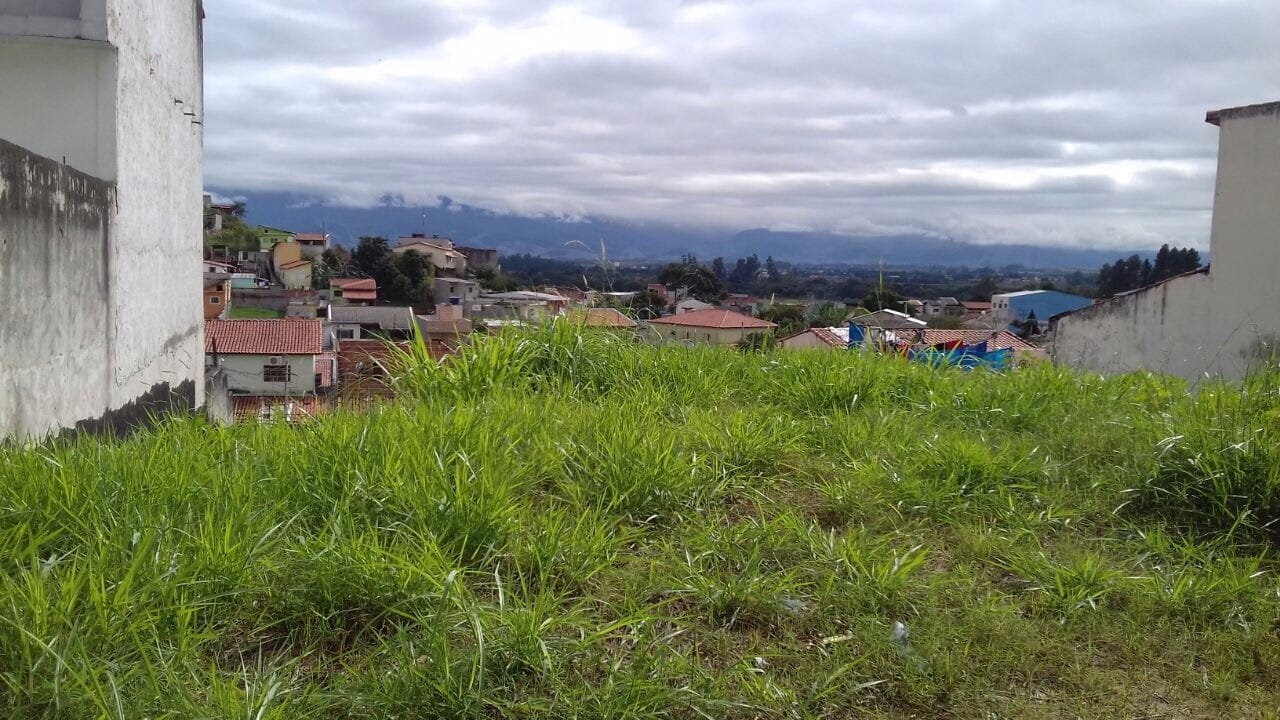 Terreno à venda, 250m² - Foto 1