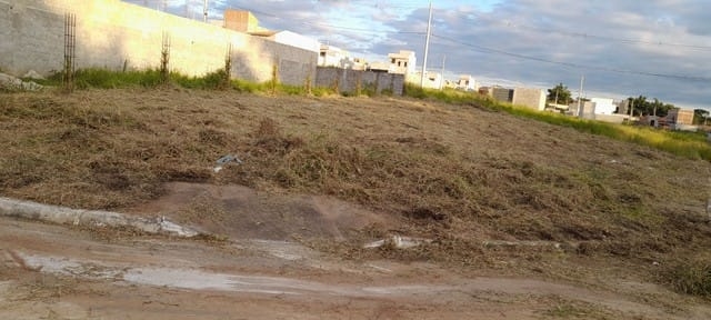 Terreno, 248 m² - Foto 3