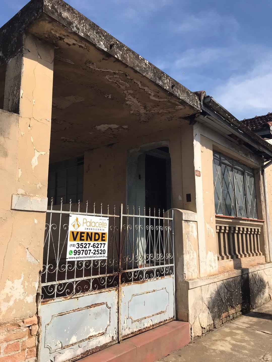 Terreno, 809 m² - Foto 3