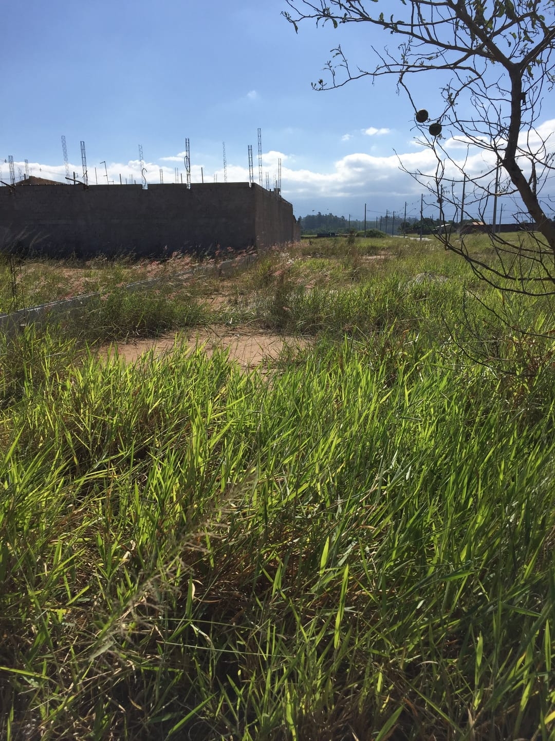 Terreno, 225 m² - Foto 1