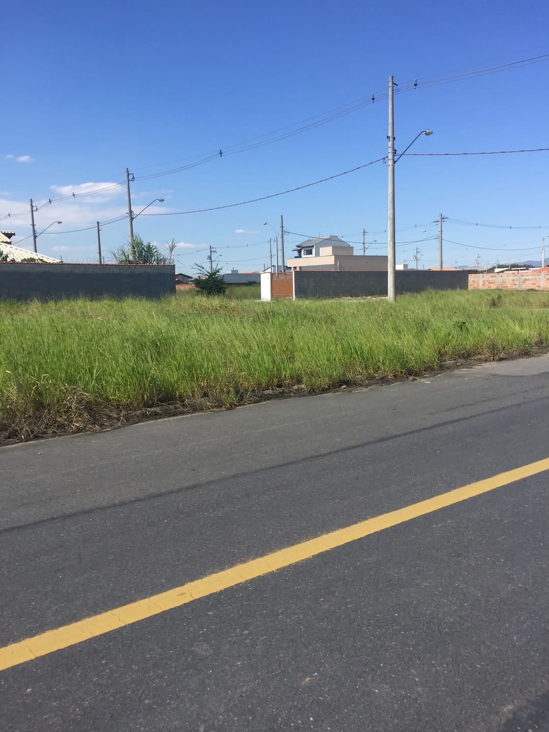 Terreno, 225 m² - Foto 2