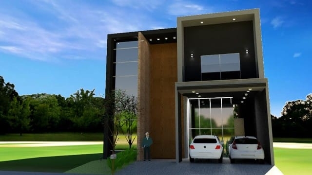Terreno à venda, 250m² - Foto 1