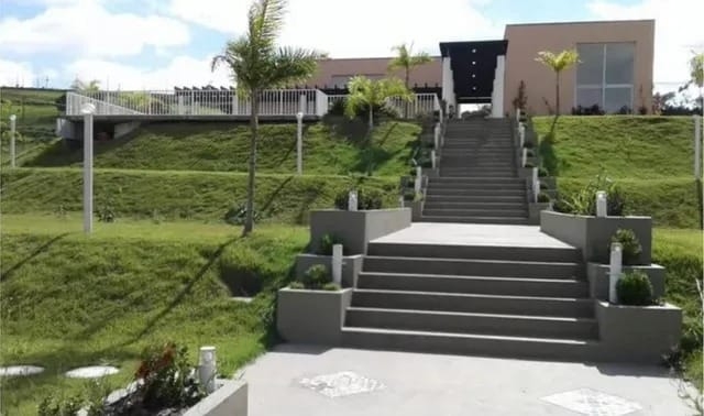 Terreno, 637 m² - Foto 1