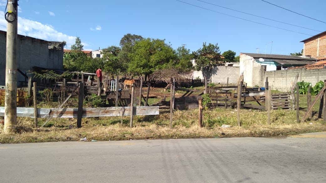 Terreno, 625 m² - Foto 1