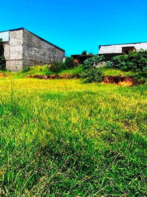 Terreno, 136 m² - Foto 1