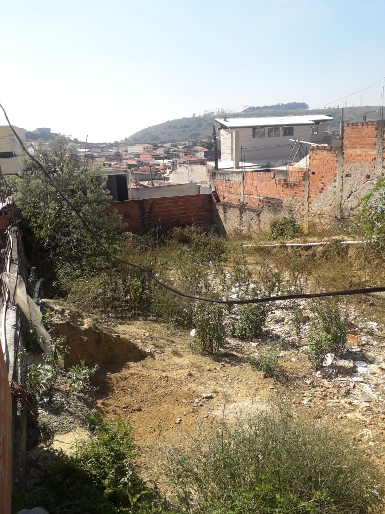 Terreno, 250 m² - Foto 2