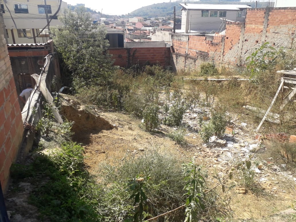 Terreno, 250 m² - Foto 3