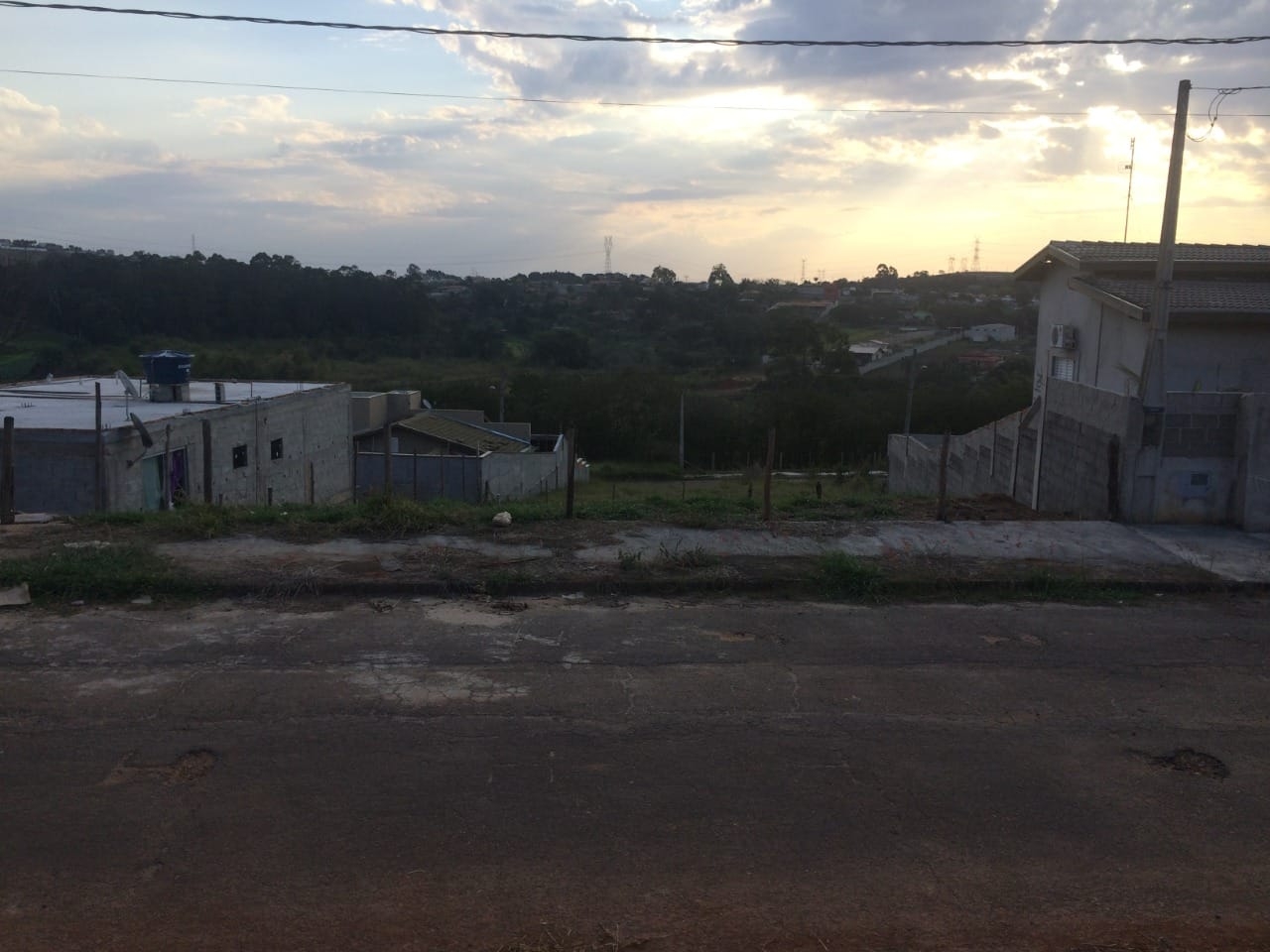 Terreno, 423 m² - Foto 1