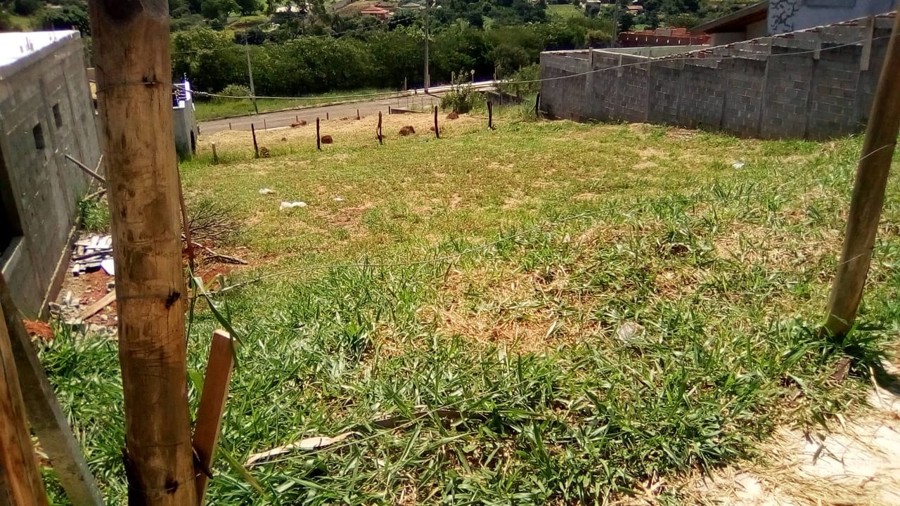 Terreno, 423 m² - Foto 2