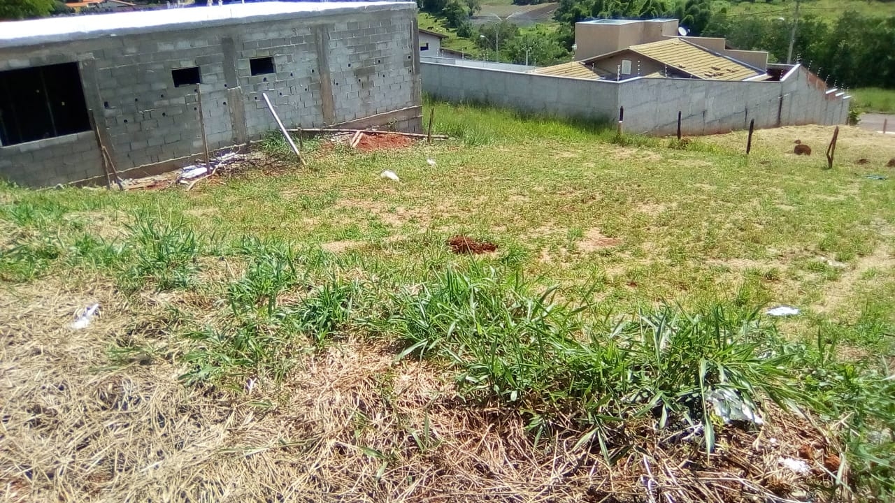 Terreno, 423 m² - Foto 8