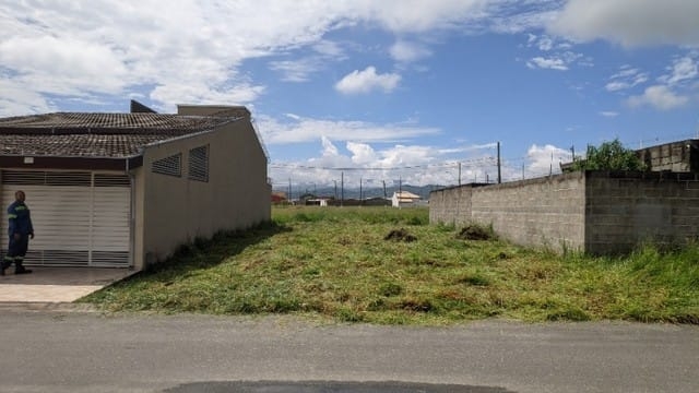 Terreno, 200 m² - Foto 1