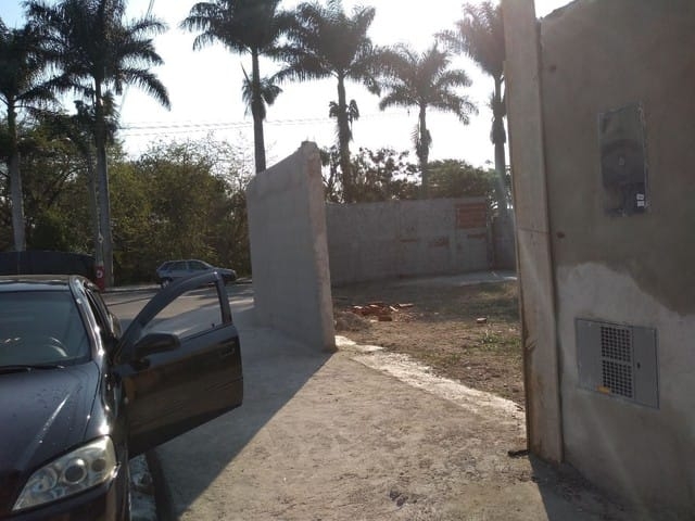Terreno à venda, 172m² - Foto 1