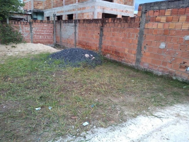 Terreno à venda, 172m² - Foto 2